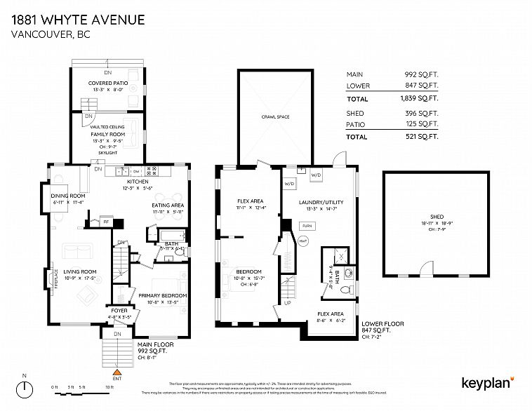 1881 Whyte Avenue