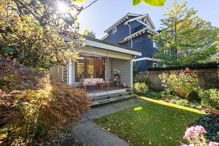 1881 Whyte Avenue