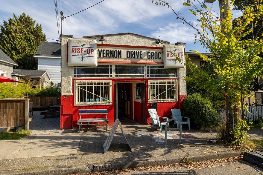 530 Vernon Drive