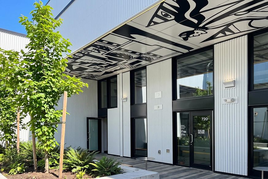 530 Vernon Drive
