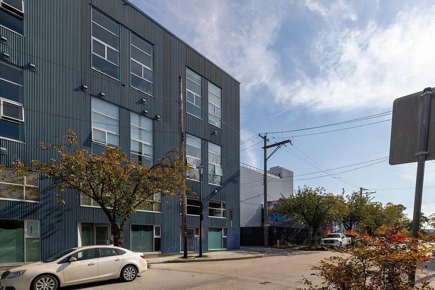 530 Vernon Drive