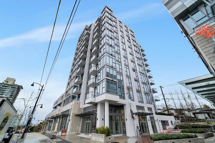 316 2435 Kingsway