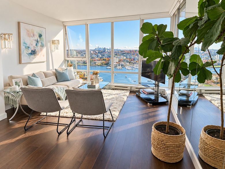 2501 1408 Strathmore Mews