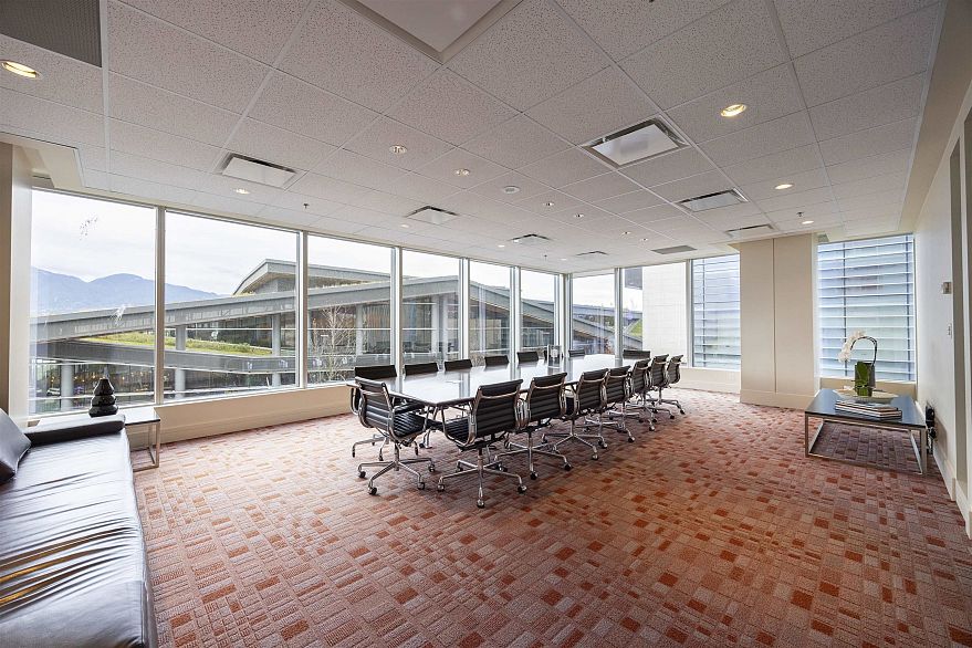 2403 1077 W Cordova Street