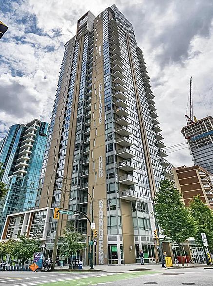 1601 1308 Hornby Street