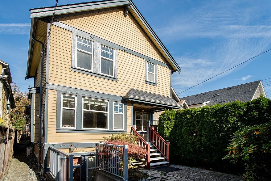 768 E 11th Avenue