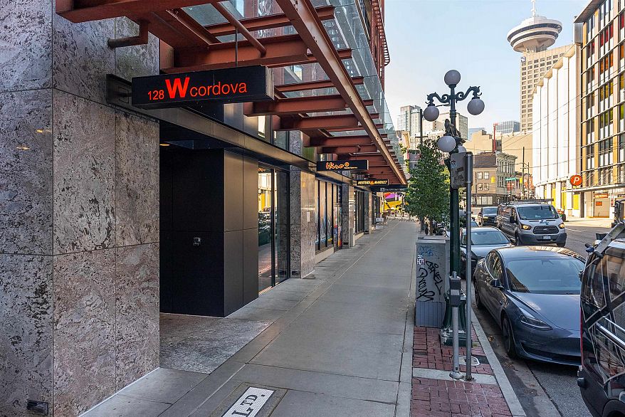 204 128 W Cordova Street