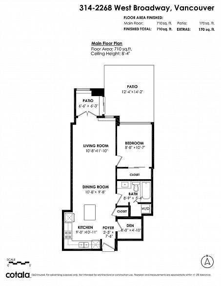 314 2268 W Broadway