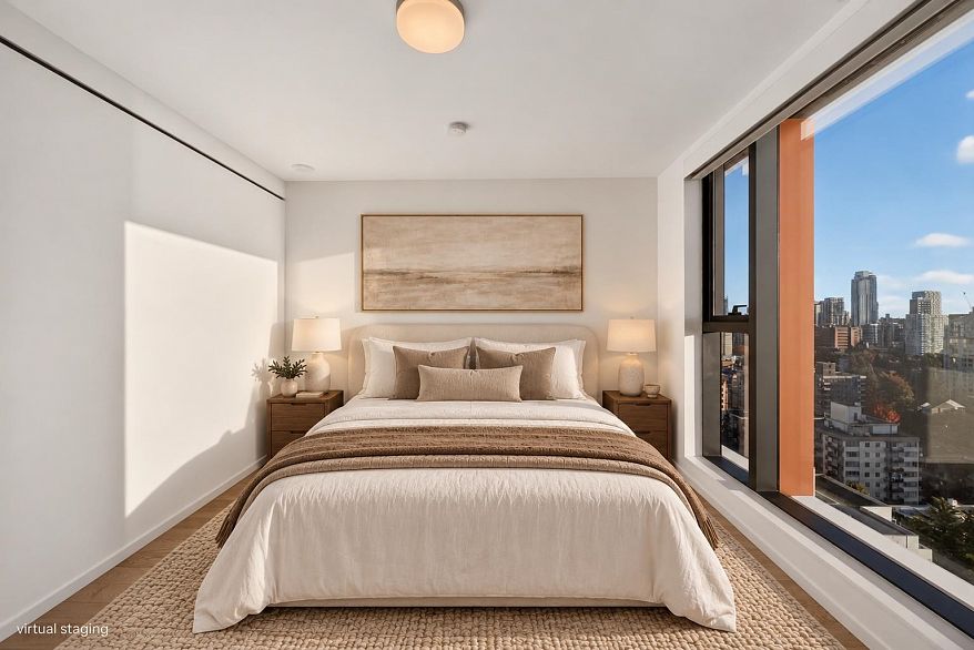 2601 1408 Robson Street