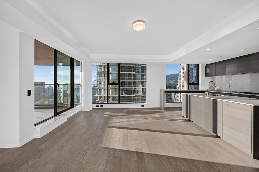 2601 1408 Robson Street