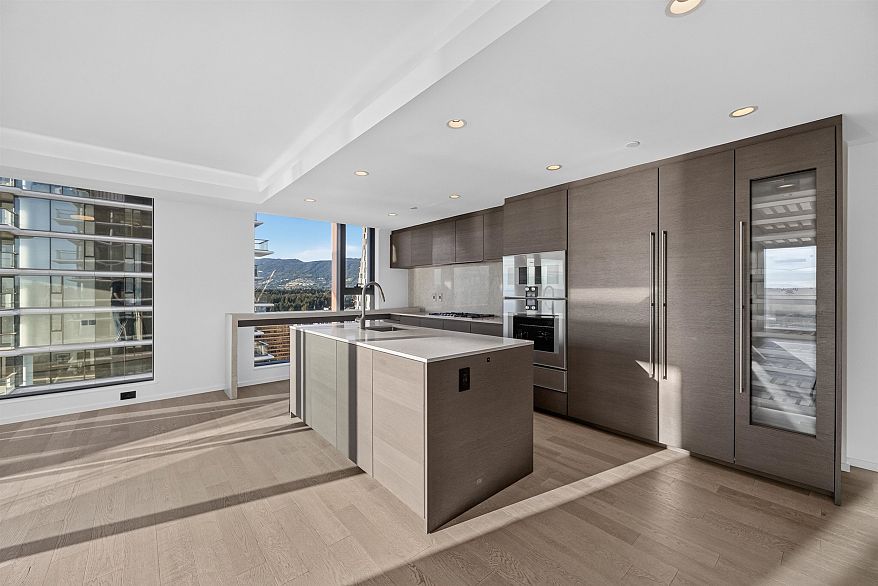 2601 1408 Robson Street