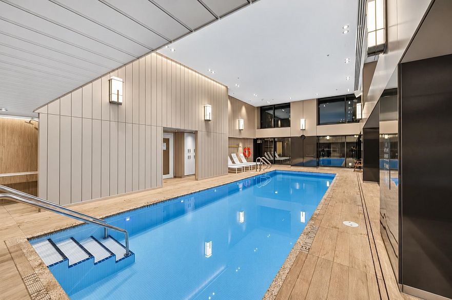 2601 1408 Robson Street