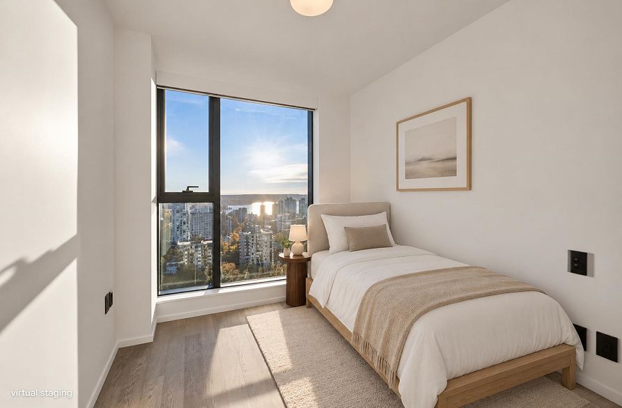 2601 1408 Robson Street