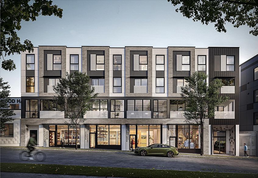 253 3839 Commercial Street
