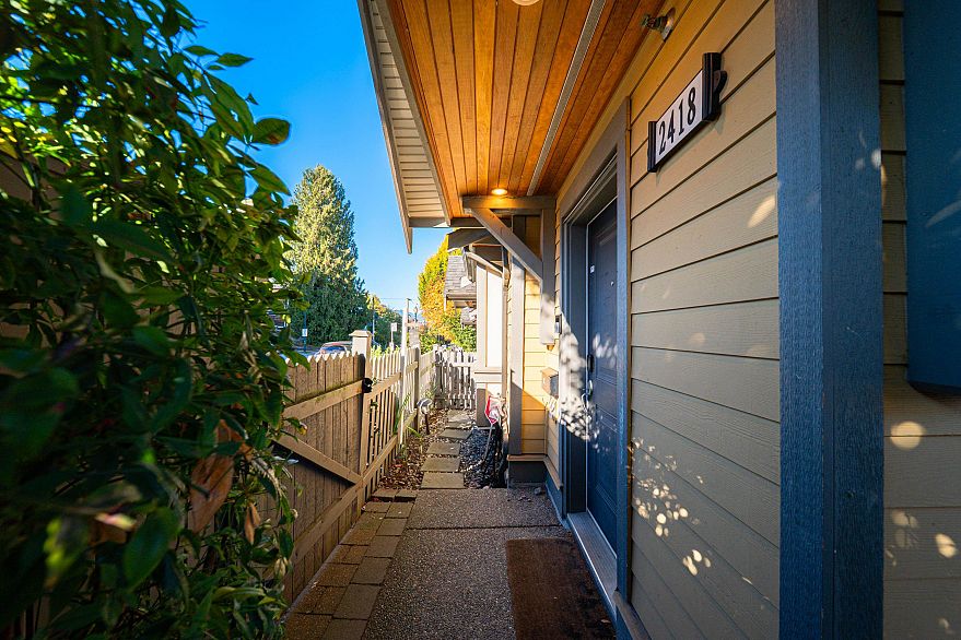 2418 St. Catherines Street