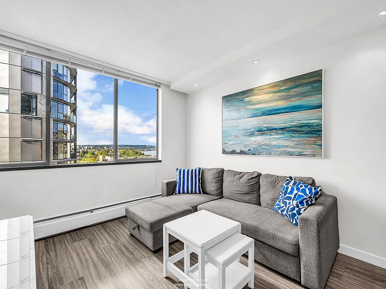 501 1250 Burnaby Street