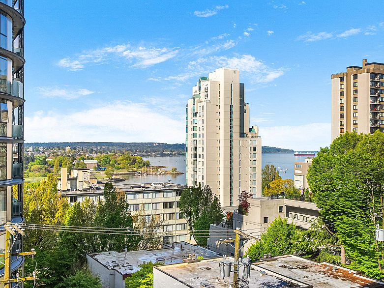 501 1250 Burnaby Street