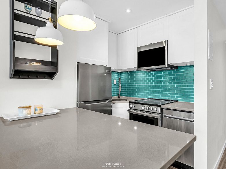 501 1250 Burnaby Street