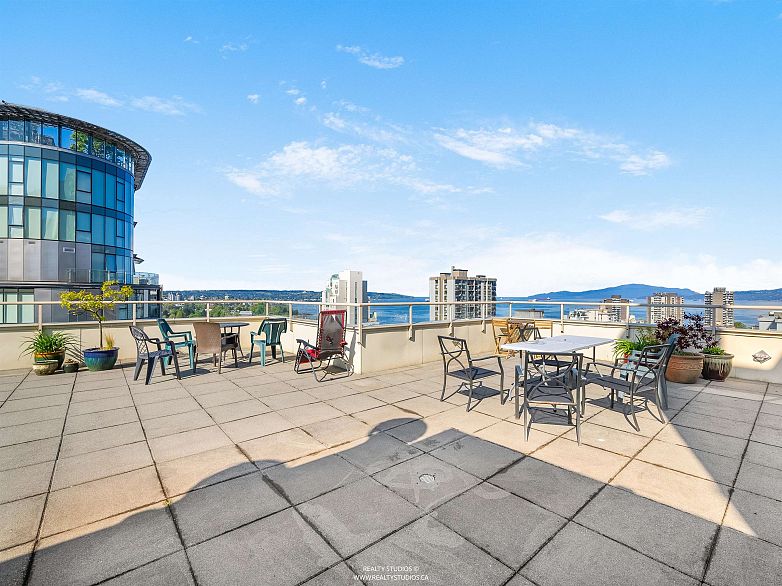 501 1250 Burnaby Street