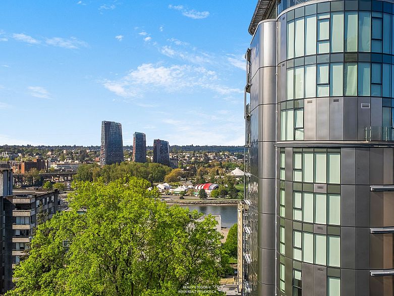 501 1250 Burnaby Street