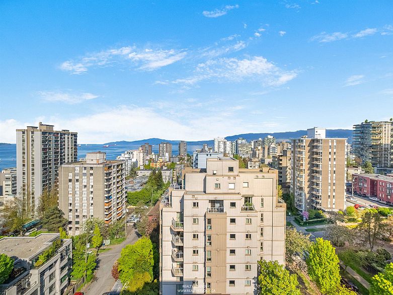 501 1250 Burnaby Street
