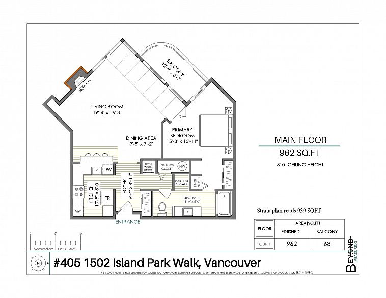 405 1502 Island Park Walk