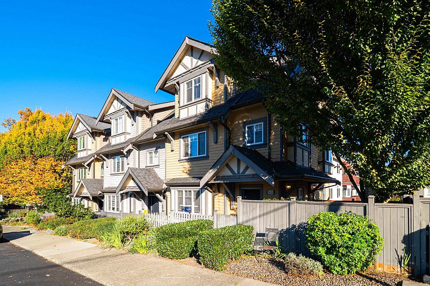 2418 St. Catherines Street