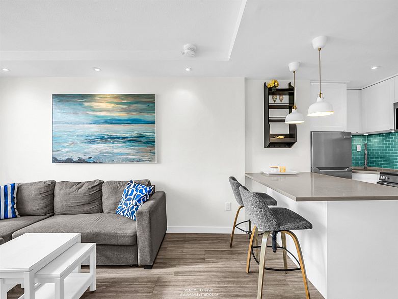 501 1250 Burnaby Street