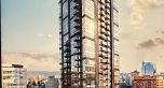 3503-1277 Hornby Street, Vancouver BC V6Z 1W4