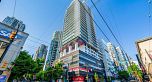 702 885 CAMBIE STREET