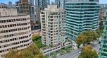 PH4 1238 BURRARD STREET