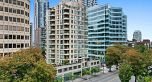 PH4 1238 BURRARD STREET