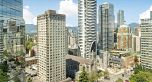 2303 1050 BURRARD STREET