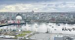 2705-689 Abbott Street, Vancouver BC V6B 0J2