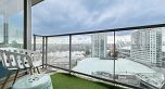 2705-689 Abbott Street, Vancouver BC V6B 0J2