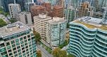 PH4 1238 BURRARD STREET