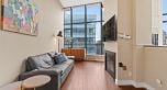 PH4 1238 BURRARD STREET