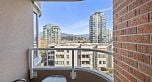 502 1845 ROBSON STREET