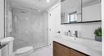601-1233 Beach Avenue, Vancouver BC V6E 1V4