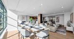 601-1233 Beach Avenue, Vancouver BC V6E 1V4