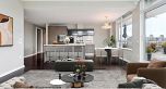 906 1616 COLUMBIA STREET, Vancouver BC V5Y 0B7