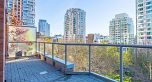 504-1488 Hornby Street, Vancouver BC V6Z 1X3