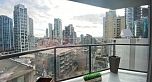 1009-1212 Howe Street, Vancouver BC V6Z 2M9