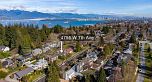 4755 W 7TH AVENUE, Vancouver BC V6T 1C7