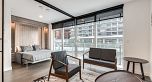 208-89 Nelson Street, Vancouver BC V6Z 0E7