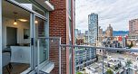 1709-688 Abbott Street, Vancouver BC V6B 0B9