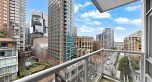904 480 ROBSON STREET, Vancouver BC V6B 1S1