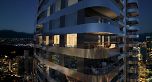 3205-1083 Nelson Street, Vancouver BC V6E 1J1