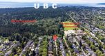 4089 19th Avenue, Vancouver BC V6S 1E2