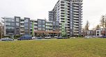 1206 3533 ROSS DRIVE, Vancouver BC V6S 0L3